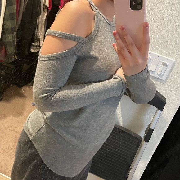 Long sleeve sweater - Picture 4 of 6